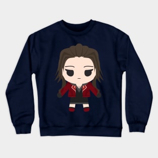 Boss Chibi Crewneck Sweatshirt